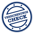 Versicherungscheck